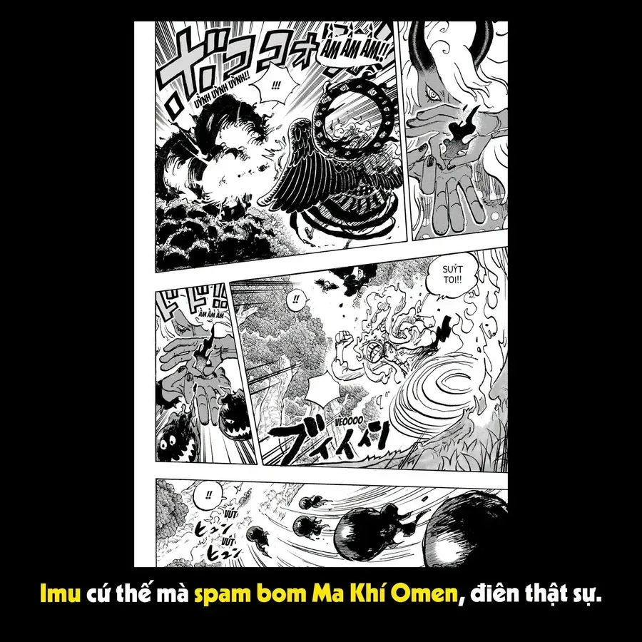 One Piece chương 1188.1 - trang 17
