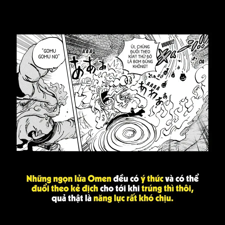 One Piece chương 1188.1 - trang 18