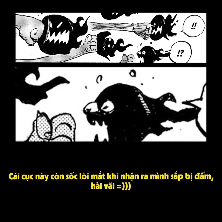 One Piece chương 1188.1 - trang 20