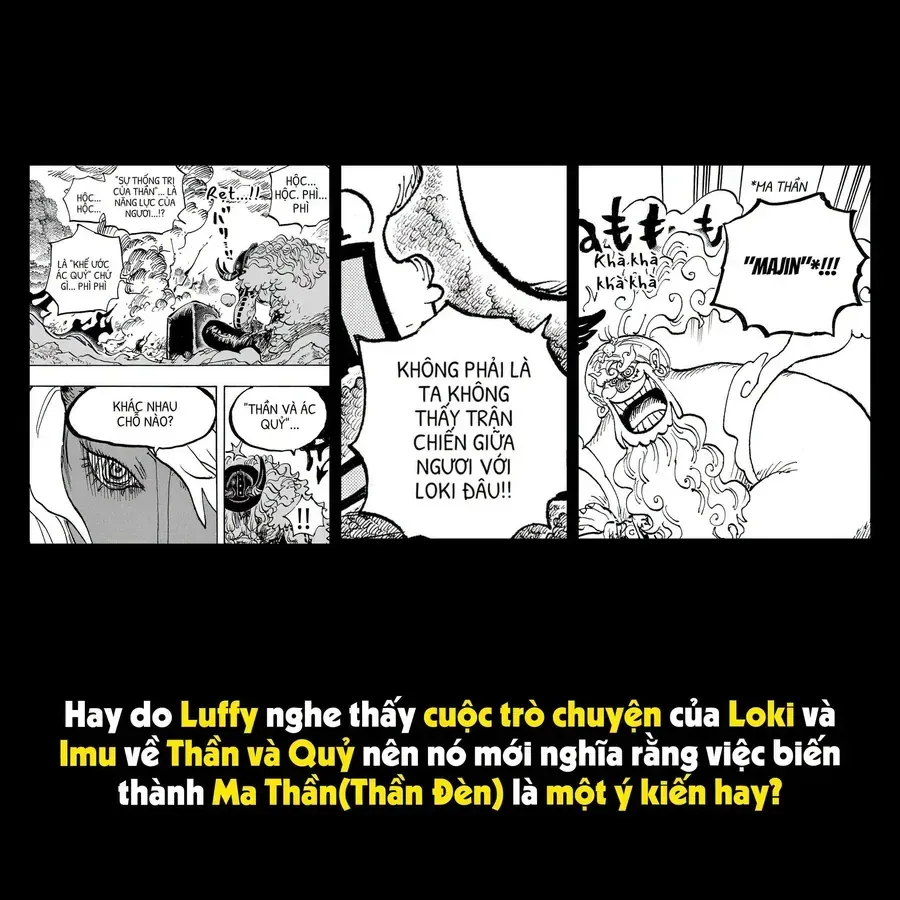 One Piece chương 1188.1 - trang 22