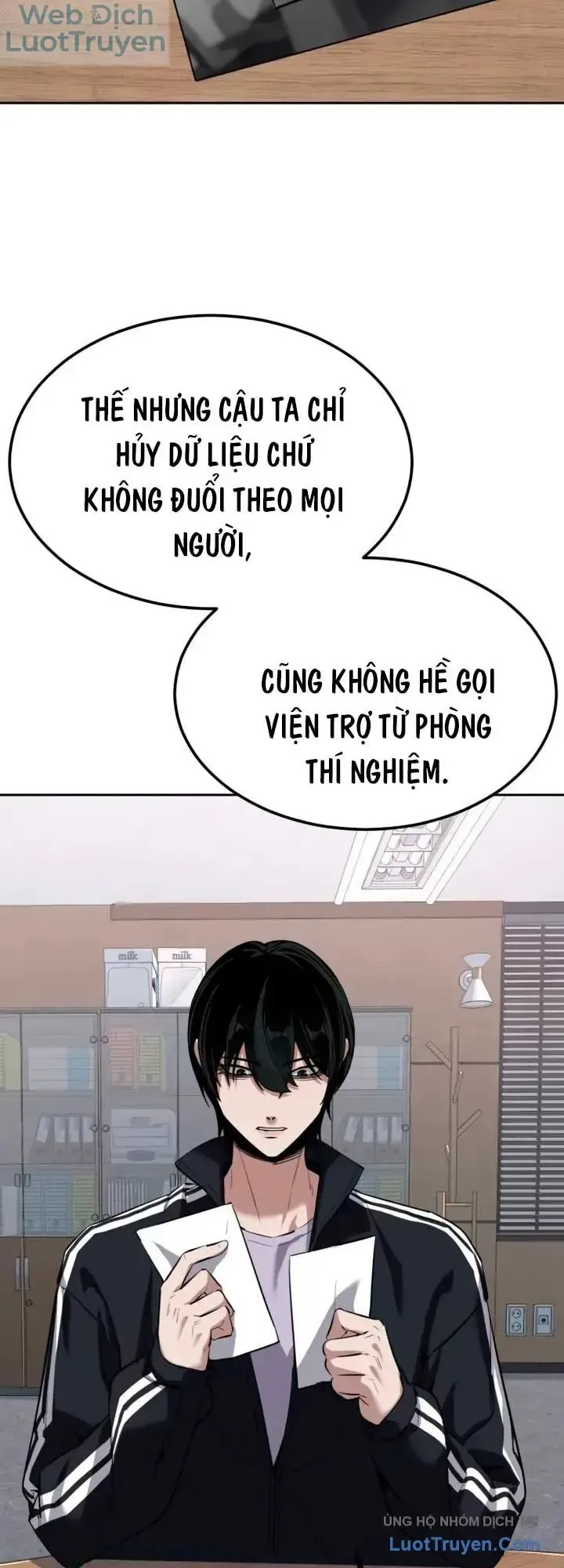 Giao Ước Bất Tử chương 34 - trang 48