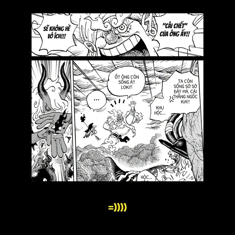 One Piece chương 1188.1 - trang 23