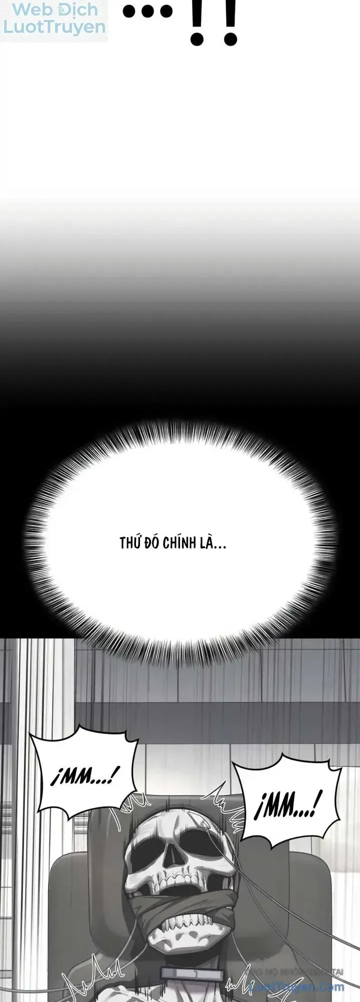 Giao Ước Bất Tử chương 36 - trang 22