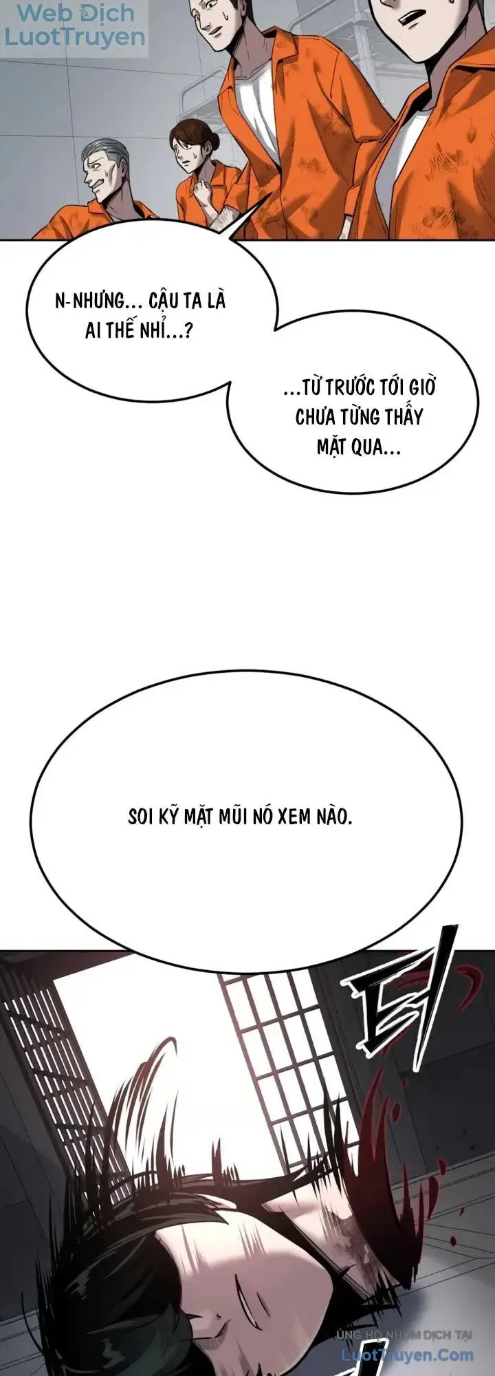 Giao Ước Bất Tử chương 36 - trang 46