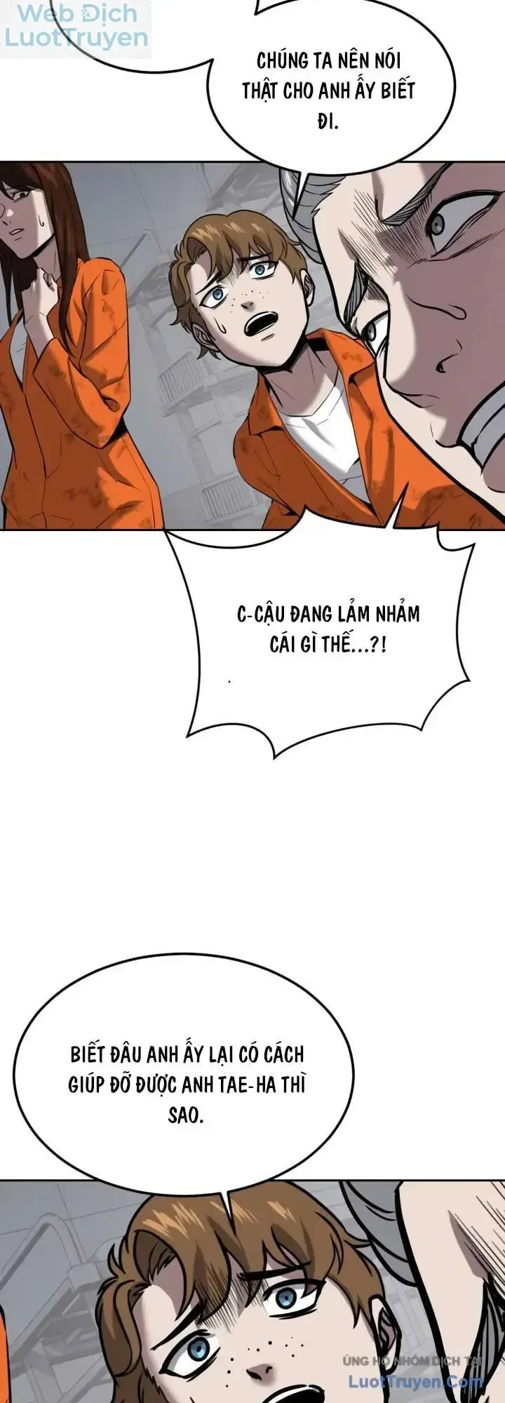 Giao Ước Bất Tử chương 36 - trang 62