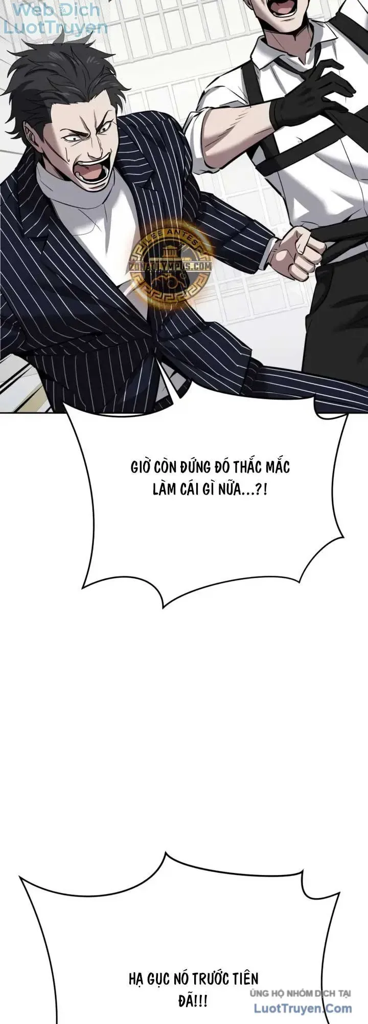 Giao Ước Bất Tử chương 36 - trang 84