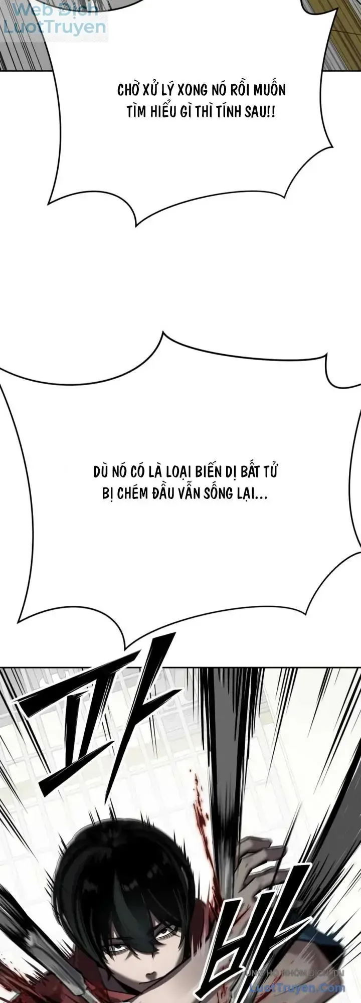 Giao Ước Bất Tử chương 36 - trang 86
