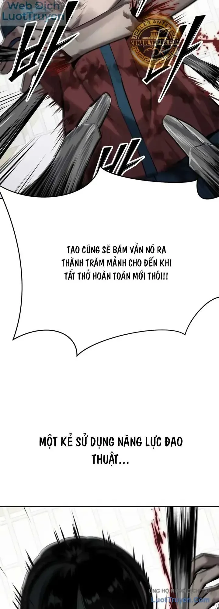 Giao Ước Bất Tử chương 36 - trang 87