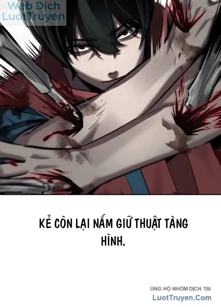Giao Ước Bất Tử chương 36 - trang 88