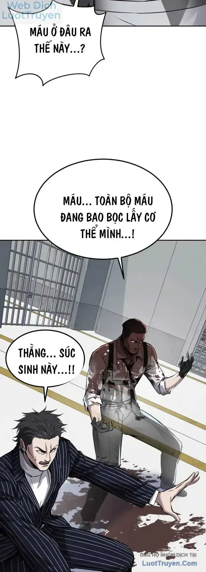 Giao Ước Bất Tử chương 36 - trang 90