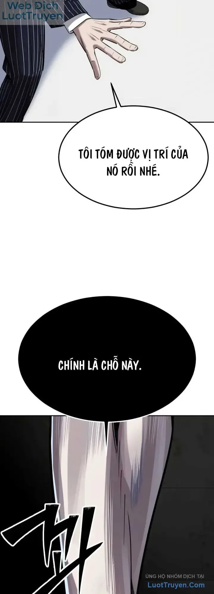 Giao Ước Bất Tử chương 36 - trang 91