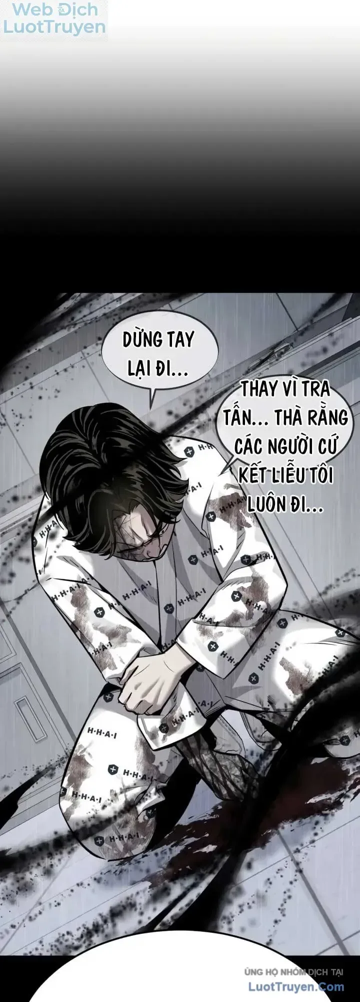 Giao Ước Bất Tử chương 36 - trang 111