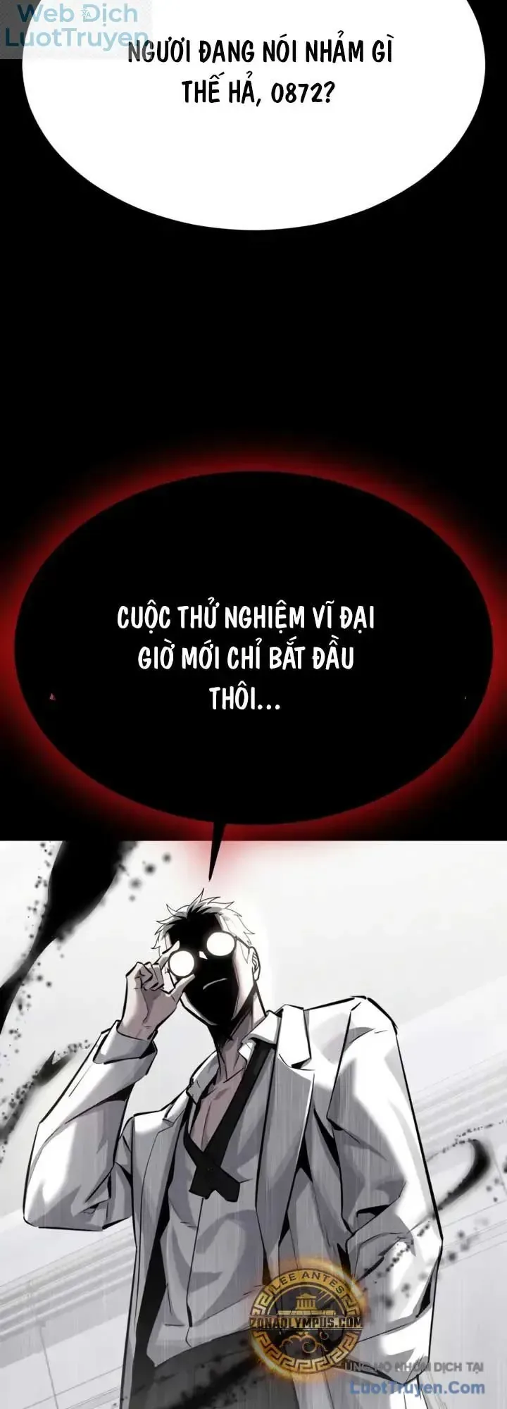 Giao Ước Bất Tử chương 36 - trang 112