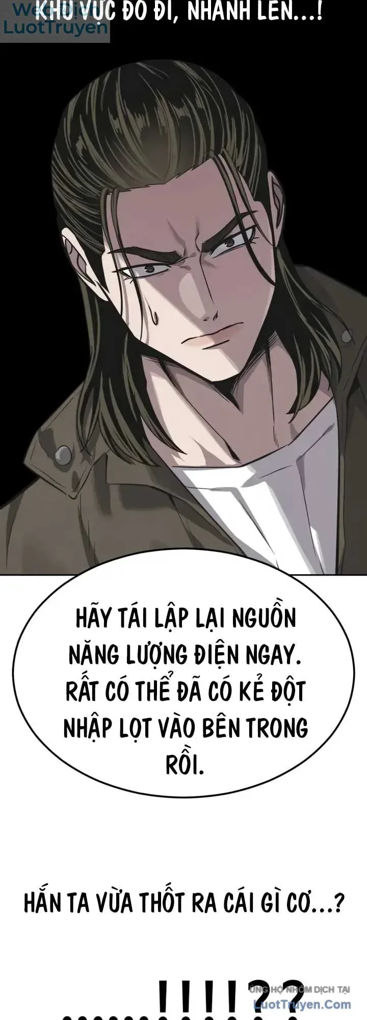 Giao Ước Bất Tử chương 36 - trang 116