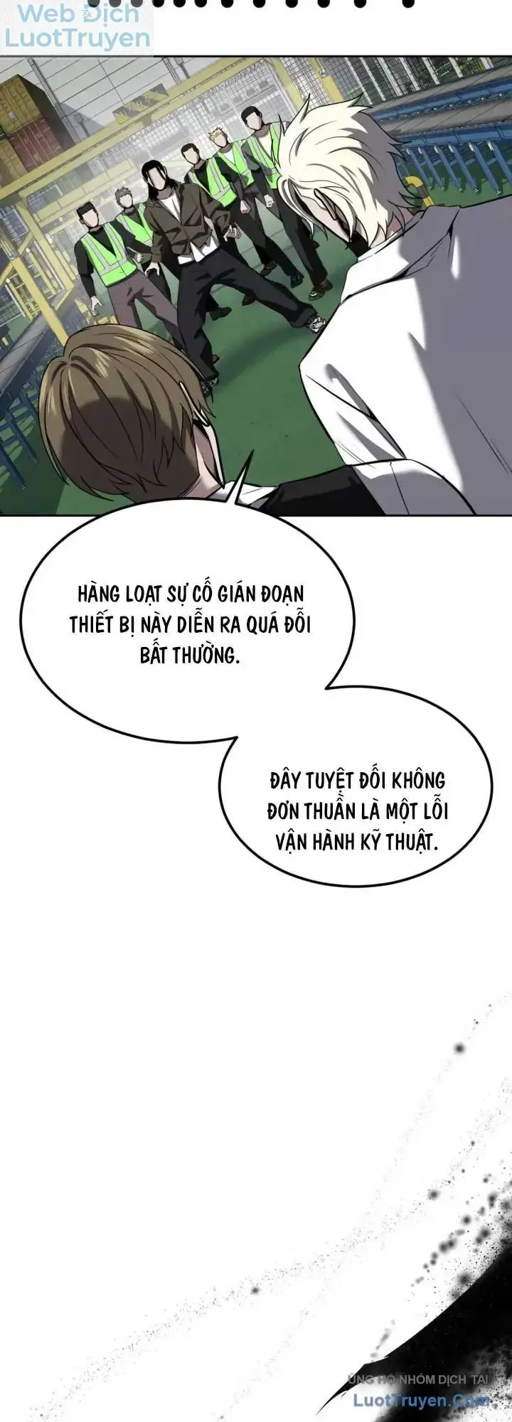 Giao Ước Bất Tử chương 36 - trang 117