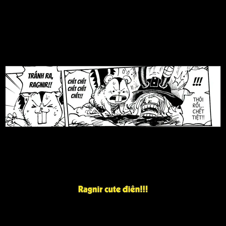 One Piece chương 1188.1 - trang 25