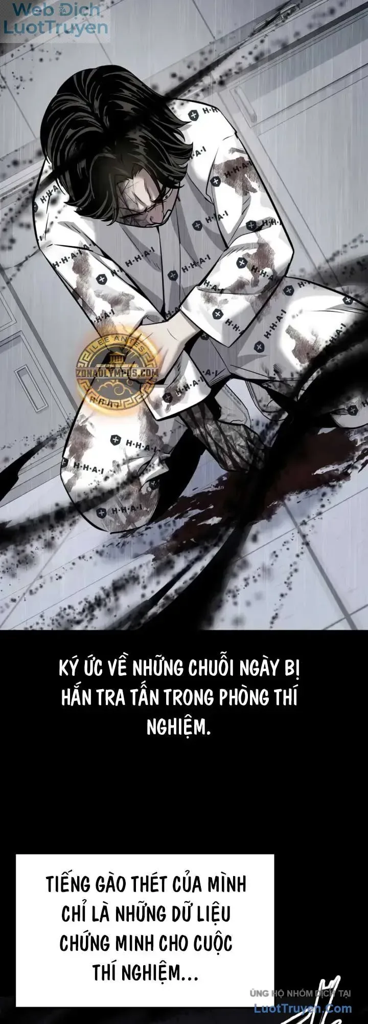 Giao Ước Bất Tử chương 37 - trang 58
