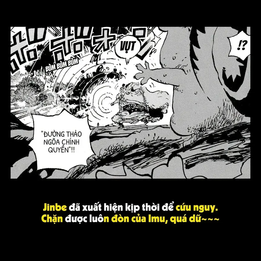 One Piece chương 1188.1 - trang 26