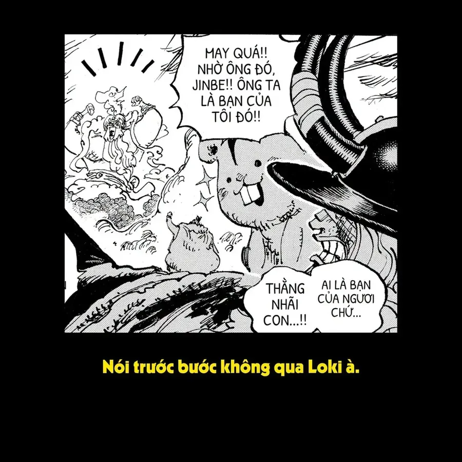 One Piece chương 1188.1 - trang 27