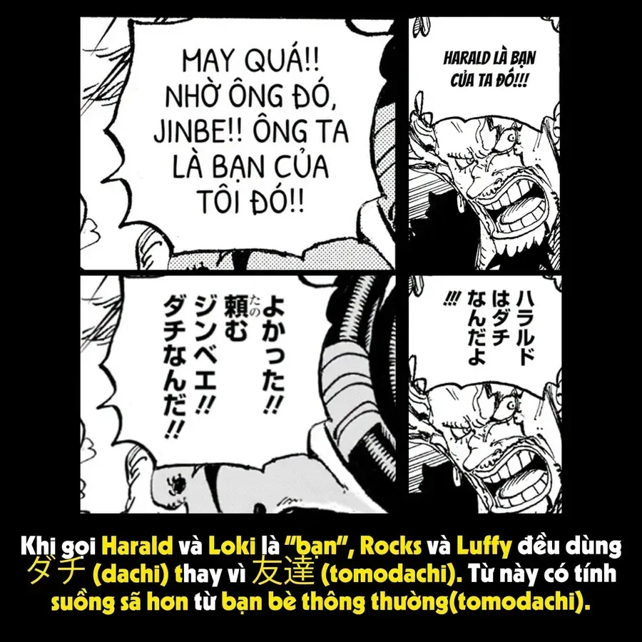 One Piece chương 1188.1 - trang 28