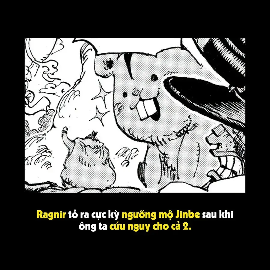One Piece chương 1188.1 - trang 29