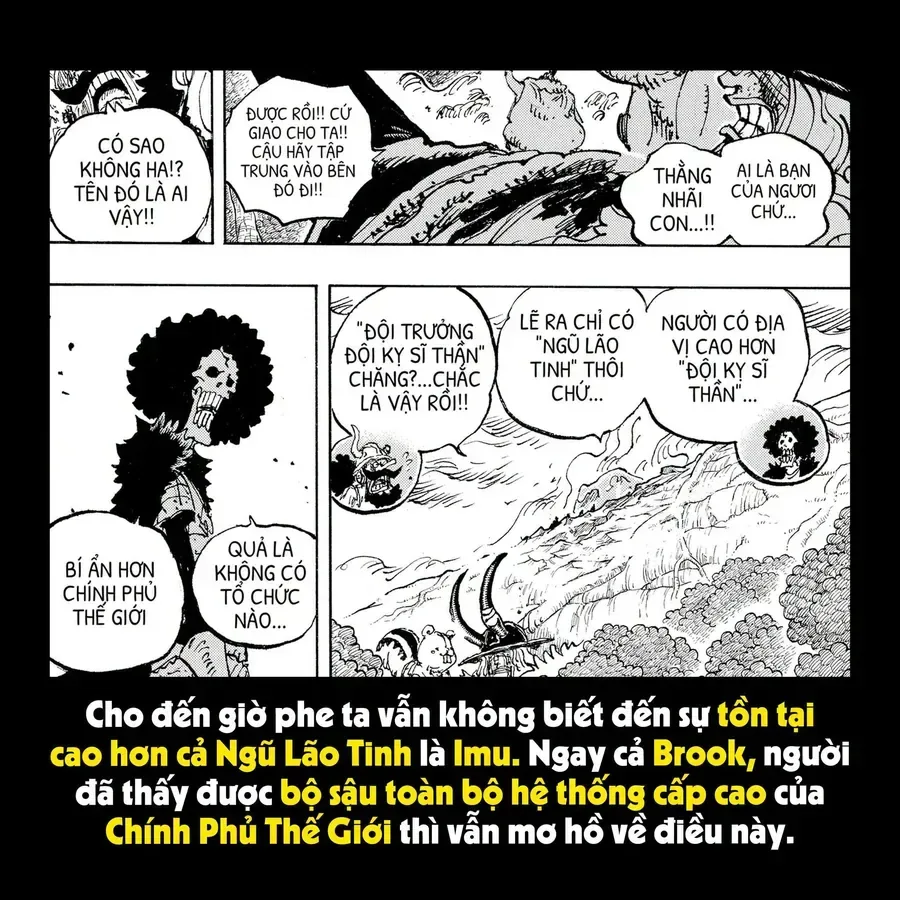 One Piece chương 1188.1 - trang 31