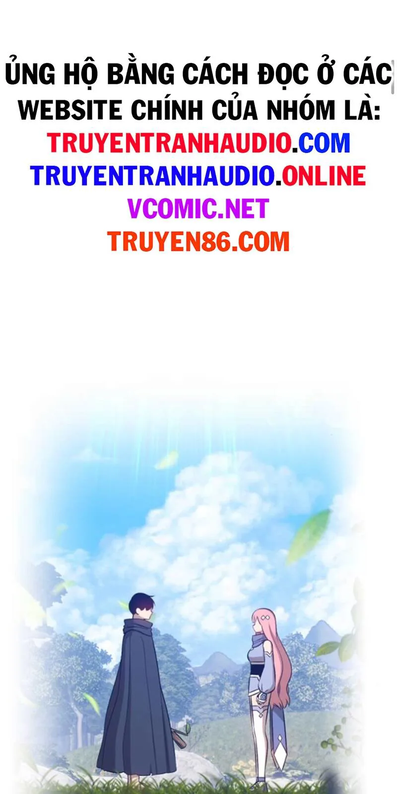 Gậy Gỗ Cấp 99+ chương 13 - trang 23