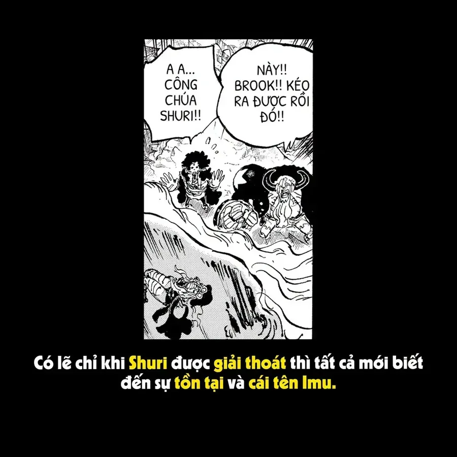 One Piece chương 1188.1 - trang 32