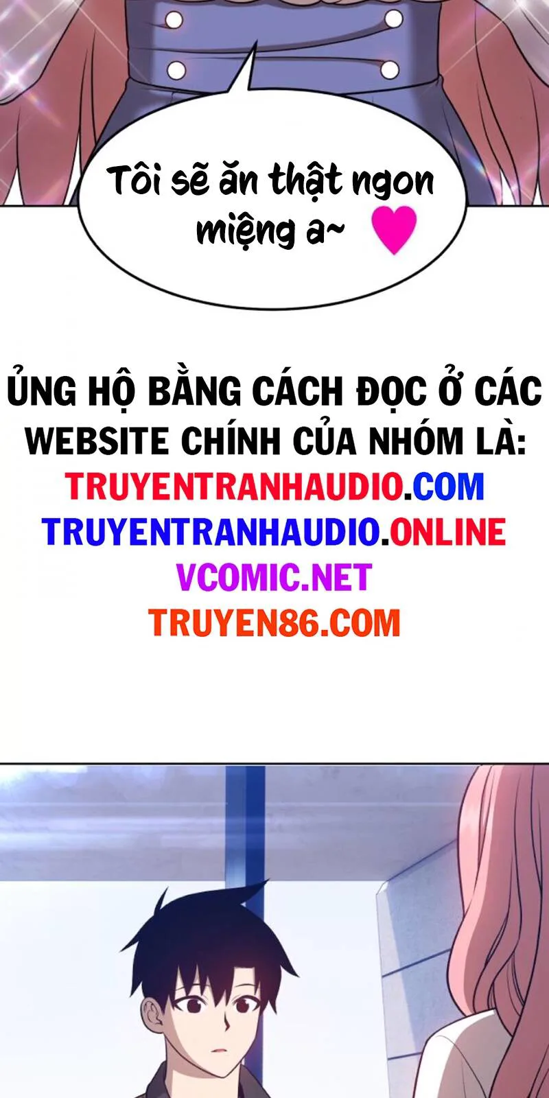 Gậy Gỗ Cấp 99+ chương 13 - trang 34