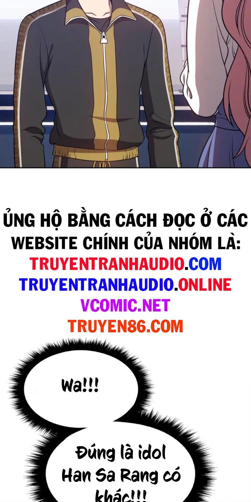Gậy Gỗ Cấp 99+ chương 13 - trang 35