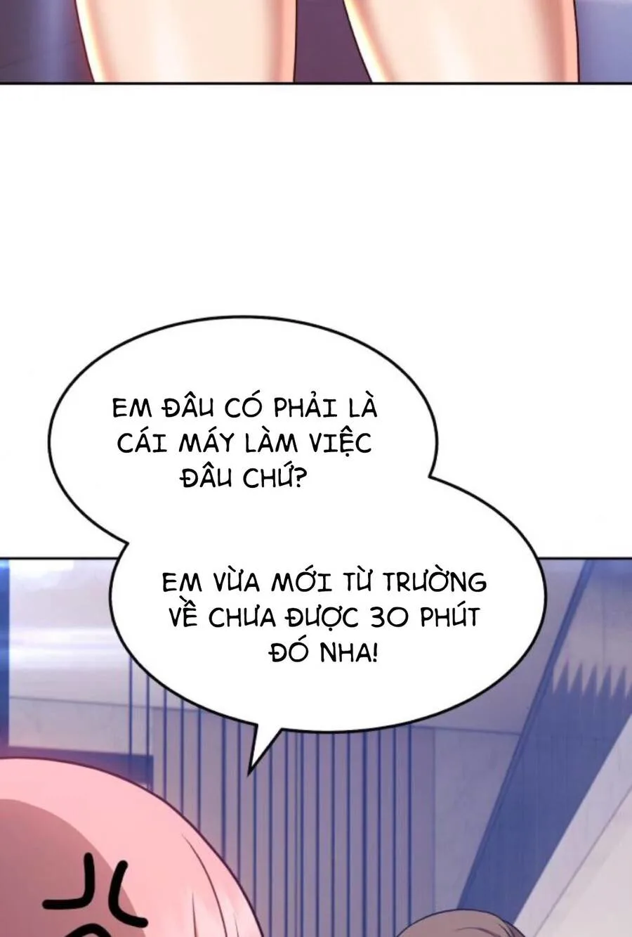 Gậy Gỗ Cấp 99+ chương 13 - trang 51