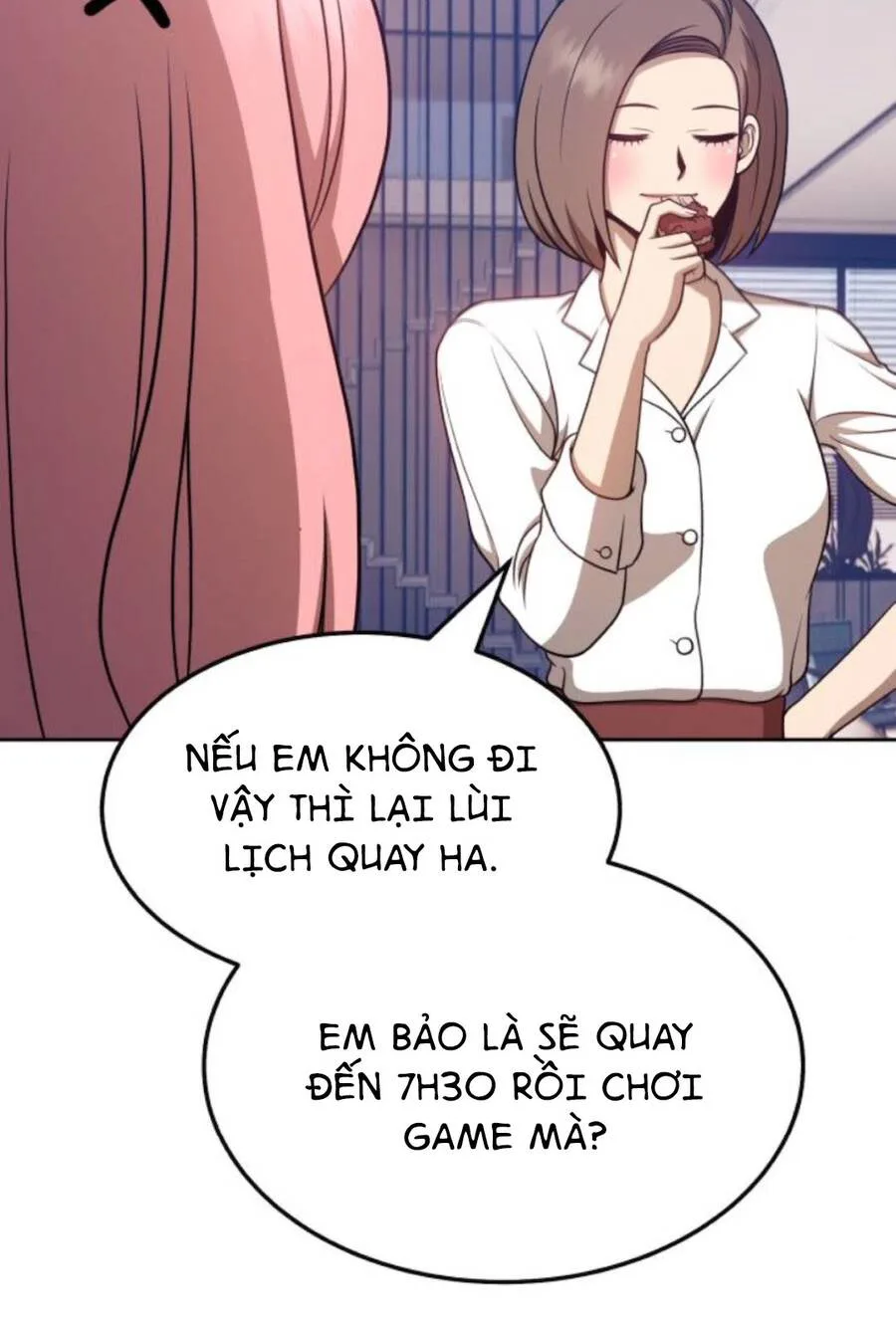 Gậy Gỗ Cấp 99+ chương 13 - trang 52