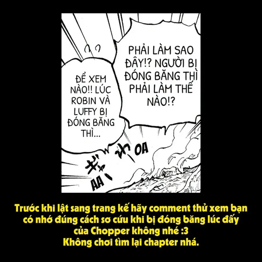 One Piece chương 1188.1 - trang 36