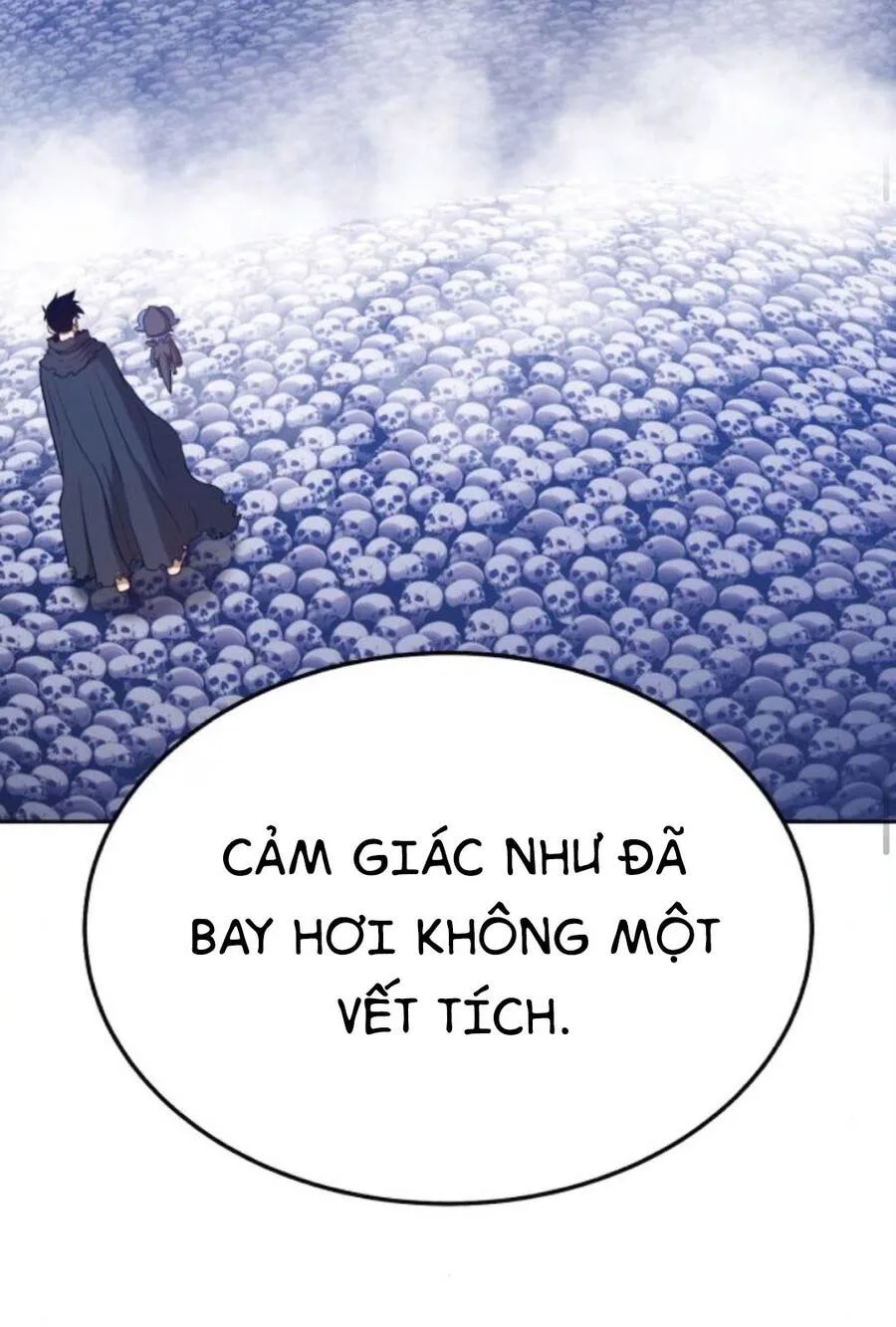 Gậy Gỗ Cấp 99+ chương 13 - trang 75