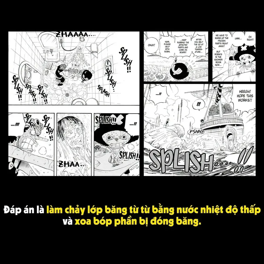 One Piece chương 1188.1 - trang 37