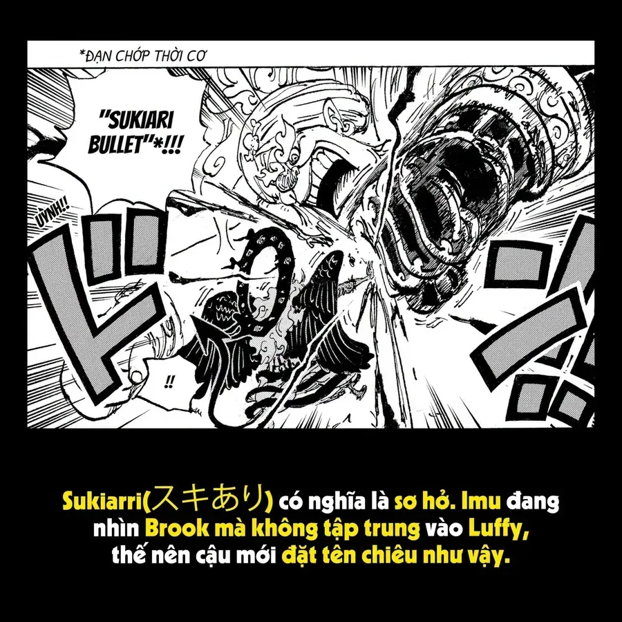 One Piece chương 1188.1 - trang 39