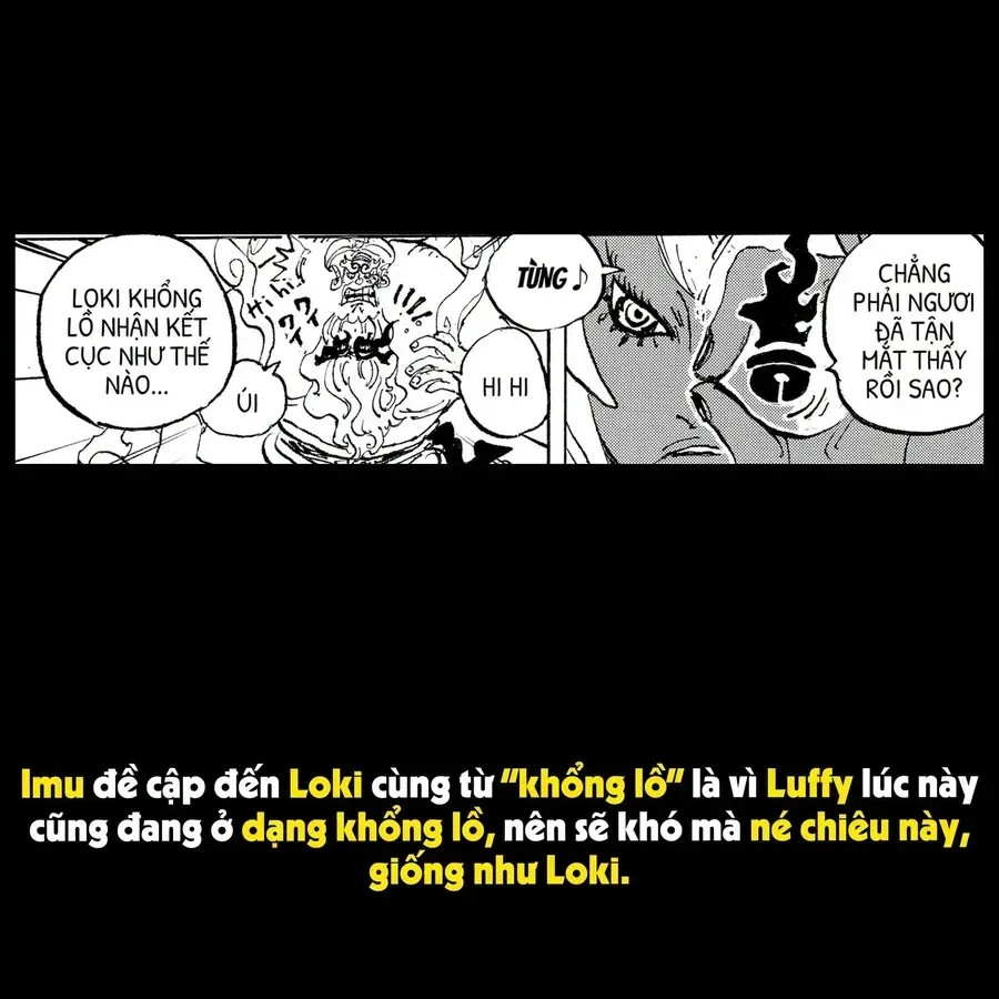 One Piece chương 1188.1 - trang 42