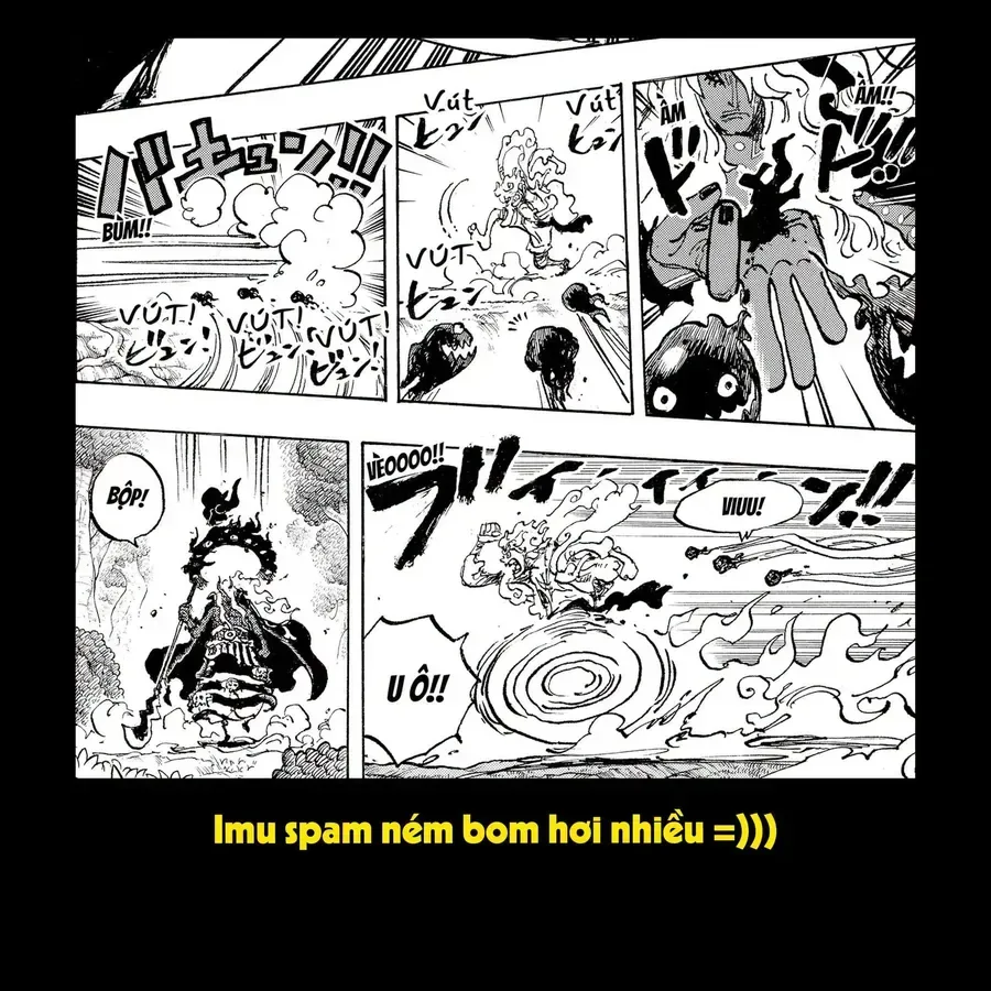 One Piece chương 1188.1 - trang 44