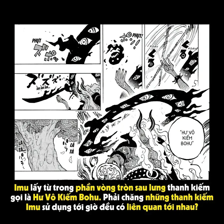 One Piece chương 1188.1 - trang 46