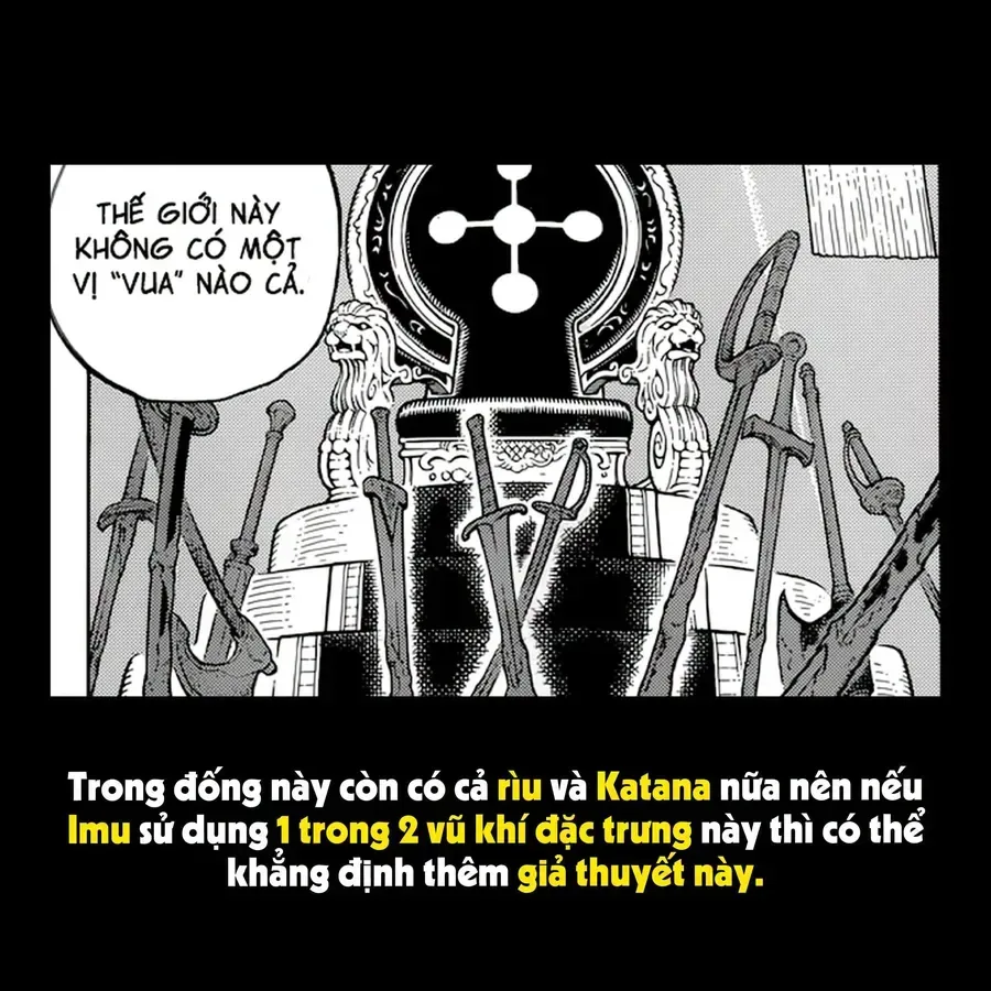 One Piece chương 1188.1 - trang 49