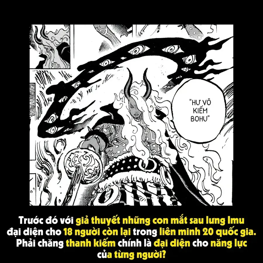 One Piece chương 1188.1 - trang 50