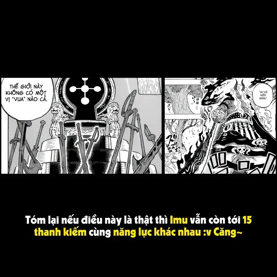 One Piece chương 1188.1 - trang 51