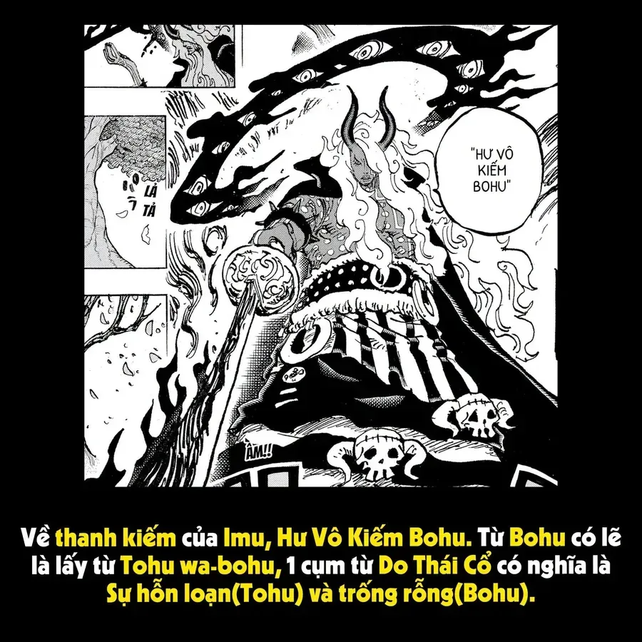 One Piece chương 1188.1 - trang 52