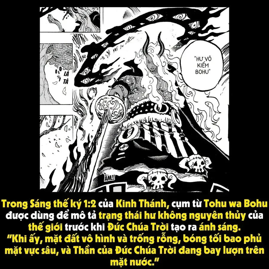 One Piece chương 1188.1 - trang 53