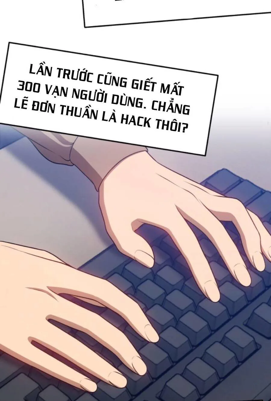 Gậy Gỗ Cấp 99+ chương 13.5 - trang 77