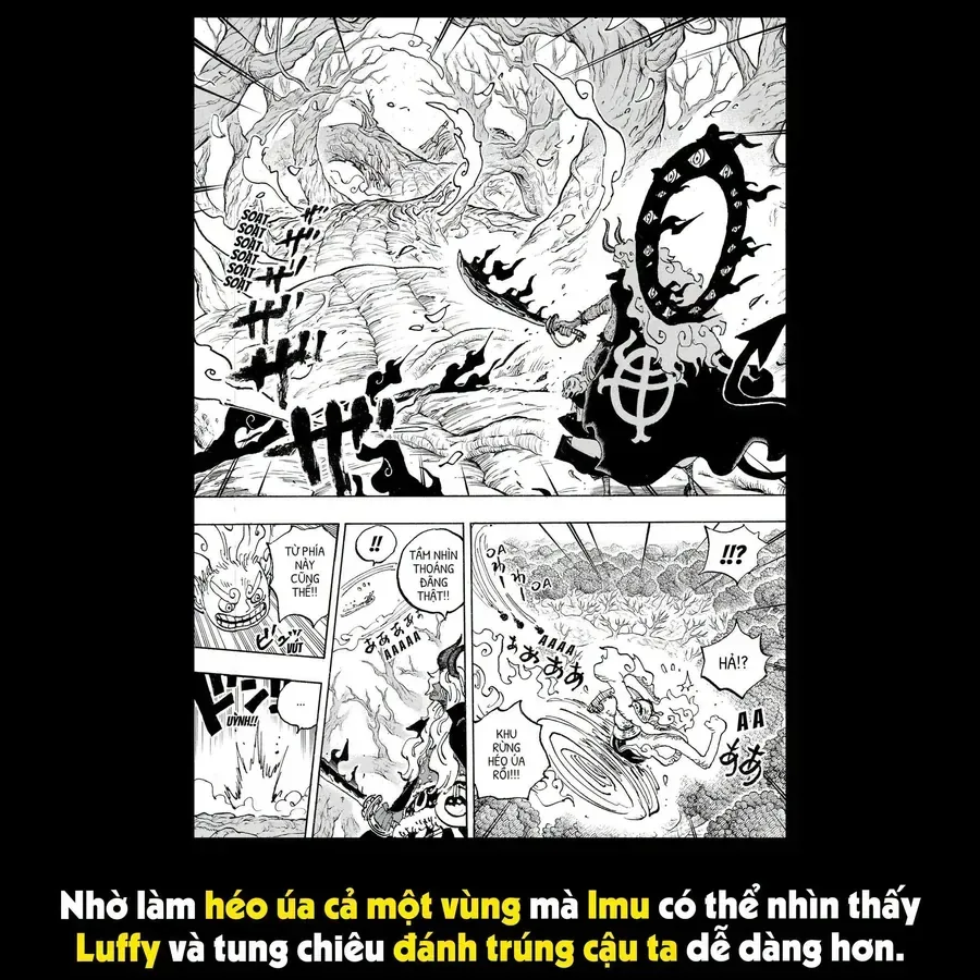 One Piece chương 1188.1 - trang 55