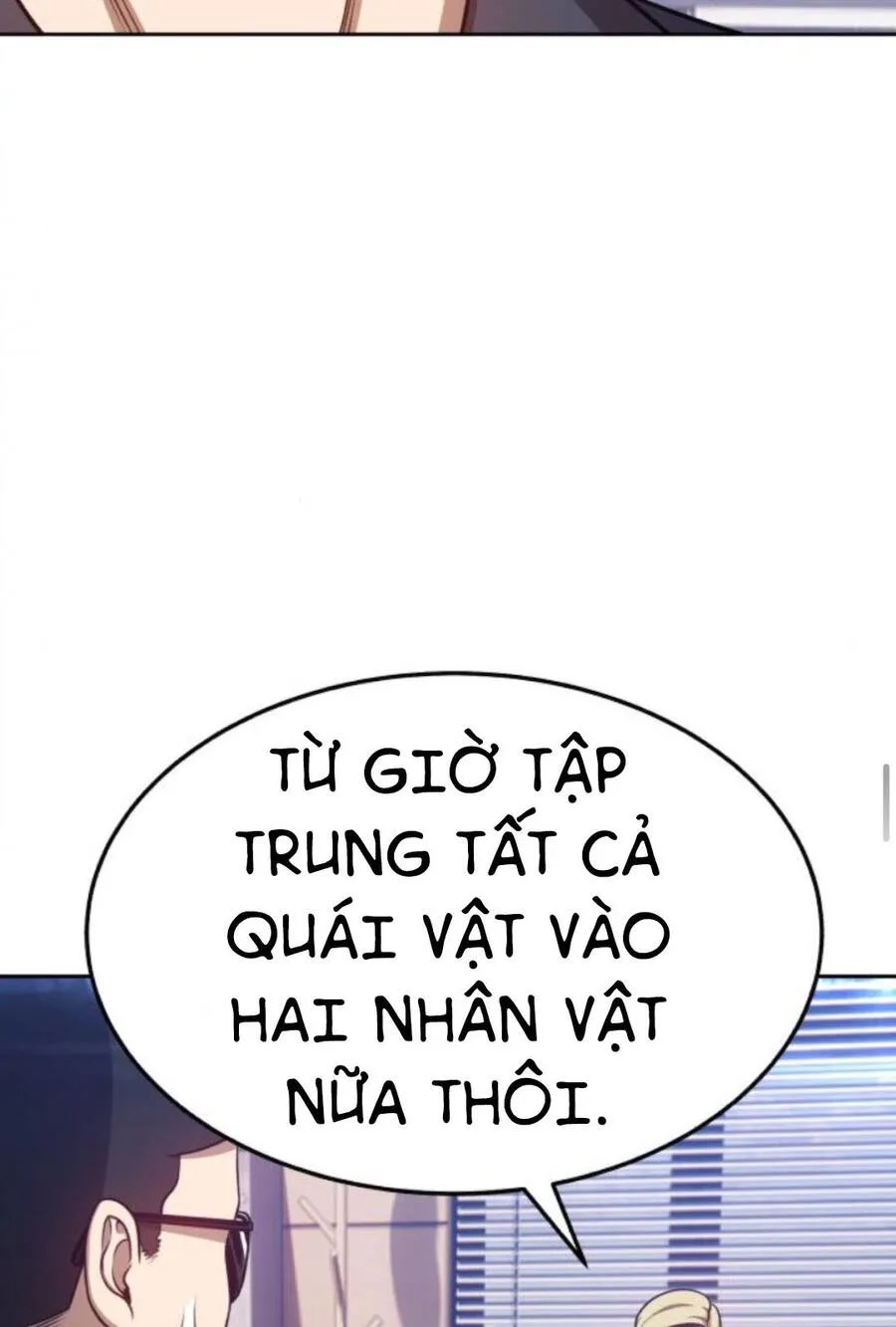 Gậy Gỗ Cấp 99+ chương 13.5 - trang 86