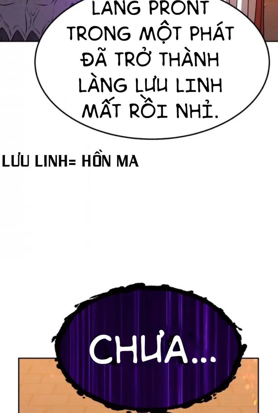 Gậy Gỗ Cấp 99+ chương 13.5 - trang 96