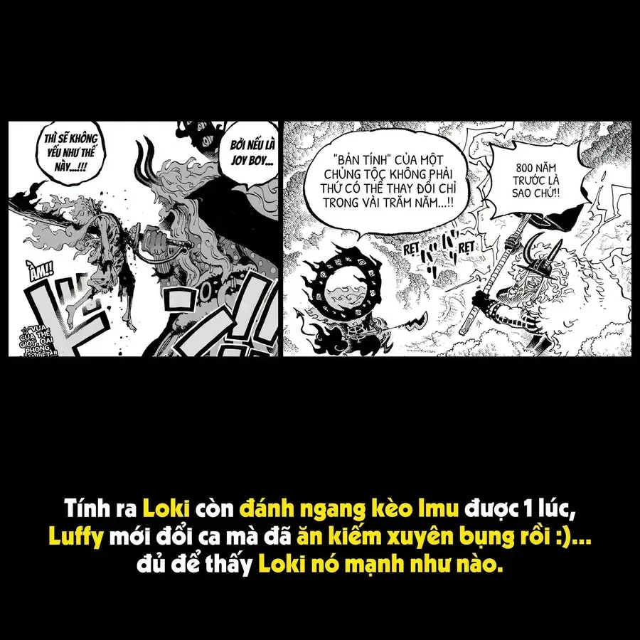 One Piece chương 1188.1 - trang 61