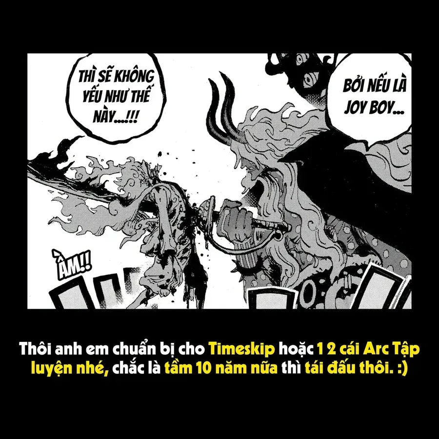 One Piece chương 1188.1 - trang 62